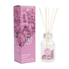 Wax Lyrical Colony Lavender Fields 100ml Reed Diffuser