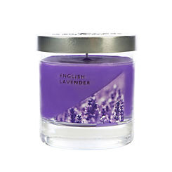 Wax Lyrical English Lavender Large Candle