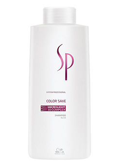 Wella Professionals SP Colour Save Shampoo