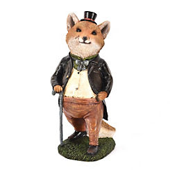 Widdop & Co Country Living Suited Fox