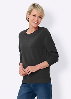 Witt Long-Sleeved Sweater