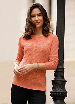 Witt Long-Sleeved Sweater