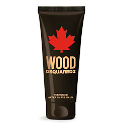 Wood Pour Homme 100ml Aftershave Balm by Dsquared2