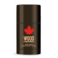 Wood Pour Homme 75ml Deo Stick by Dsquared2
