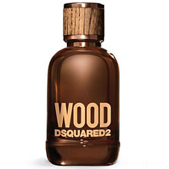 Wood Pour Homme Eau de Toilette by Dsquared2