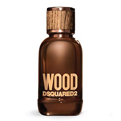 Wood Pour Homme Eau de Toilette by Dsquared2