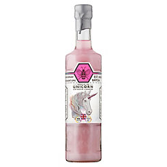 Zymurgorium Marshmallow Unicorn Gin Liqueur 50cl 20% ABV