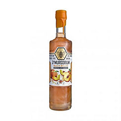 Zymurgorium Peach Bellini Gin Liqueur 50cl 20% ABV