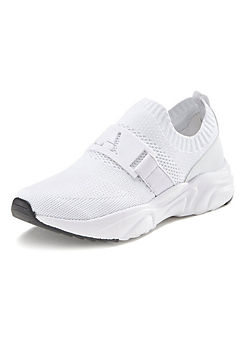 active by LASCANA Slip-On Trainers