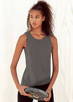 active by LASCANA Tank Top