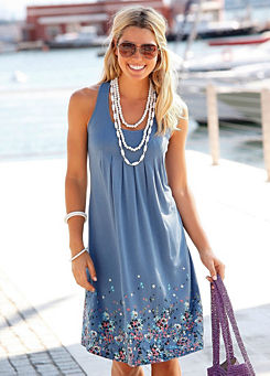 beachtime Beach Dress