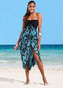 bonprix Beach Dress