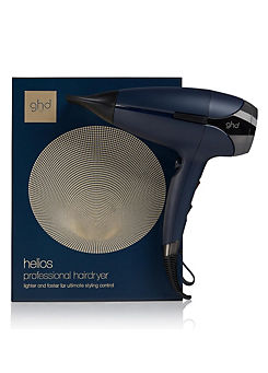 ghd Helios Professional Hair Dryer - Blue
