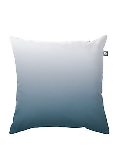 rucomfy Blue Gradient Indoor & Outdoor 45x45cm Cushion