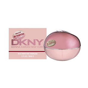 DKNY Be Delicious Orchard St: A Fresh, Feminine Fragrance with New York  Vibes