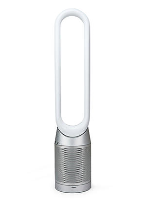 Dyson air purifier deals cold