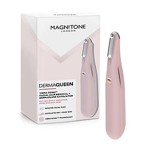 magnitone eyebrow trimmer