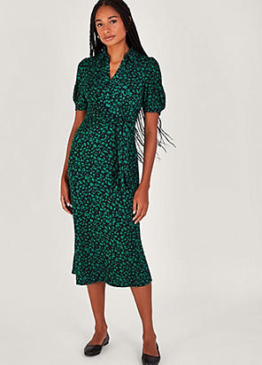 Monsoon shop catriona dress