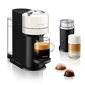 Nespresso 11317 Citiz and Milk Frother Machine - Coffee Reviewers