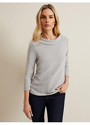phase eight cristine top