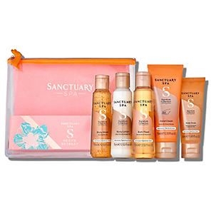 Sanctuary spa mum sales to be