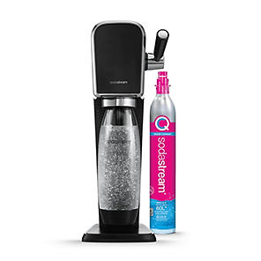Sodastream Pepsi Max Flavour Concentrate 440 Ml - Six Pack