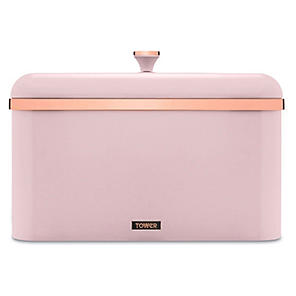 Cavaletto 4 Slice Toaster - Pink