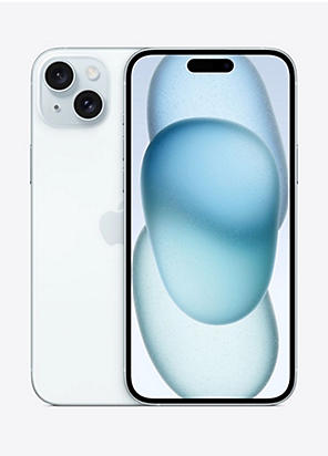 Apple iPhone 16 Plus 128GB White | Kaleidoscope Apple iPhone 16 Plus 128GB White | Kaleidoscope
