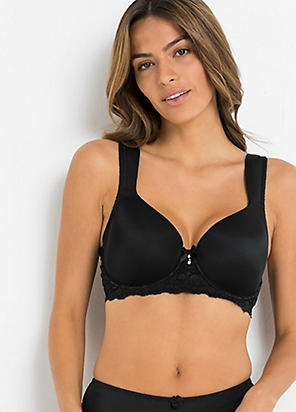 Ensemble Soutien Gorge Soutien-Gorge Minimiseur Berlei Dentelle