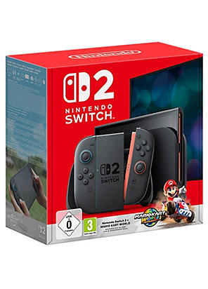Nintendo Switch Neon with Animal Crossing New Horizons 32GB