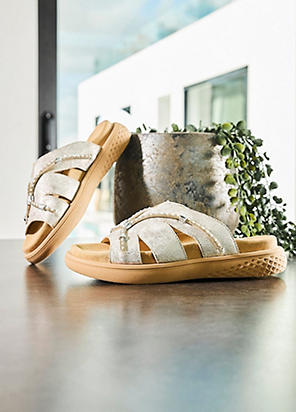 ♡EMU Australia♡ Spindle Lo【訳あり】 Shop for EMU Australia | Sandals | Footwear | Fashion