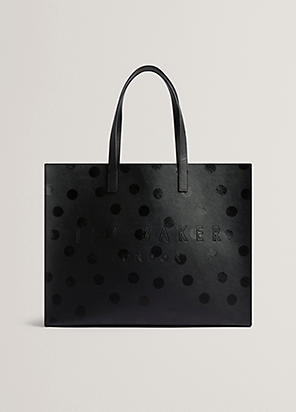 Ted Baker POSEII エンベロープアイコンクラッチバッグ ソフトシュリンクレザー エンベロープクラッチバッグ | TC-ENV-S