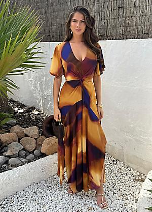 Shop for Multi Coloured | Occasion Dresses | Dresses | Fashion |  Kaleidoscope