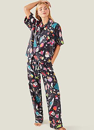 Shop for Nightwear, D_Department