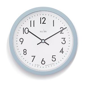 Komfort Wall Clock - Acctim