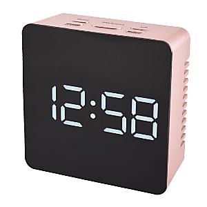 Oregon Scientific TW223 Atomic Projection Clock with Indoor Temperature