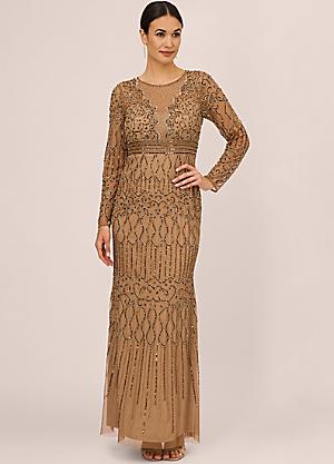 Shop for Adrianna Papell Occasion Dresses Dresses Fashion