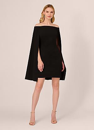 Shop for Adrianna Papell Black Dresses Fashion Kaleidoscope