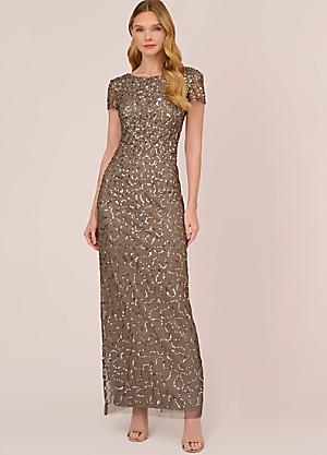 Shop for Adrianna Papell Size 16 Occasion Dresses Dresses