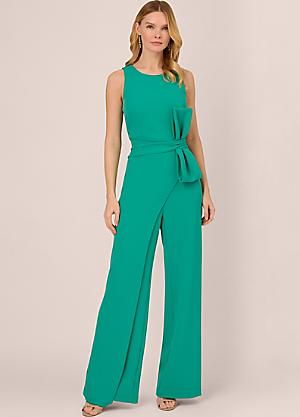 Shop for Adrianna Papell Jumpsuits Jumpsuits Playsuits