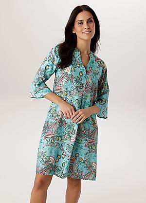 sachin and babi light blue dress Tunic Dresses  Flattering Longline Styles for Every Shape  Yumi