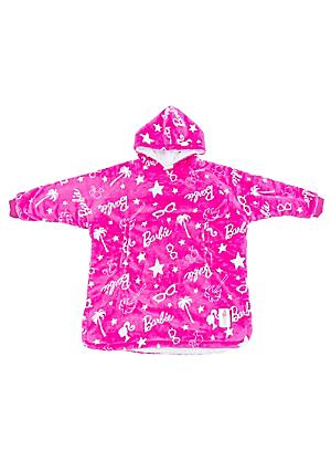 Barbie Fleece Blanket, Kids