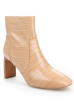 Womens Ankle Boots | Heeled \u0026 Flat 