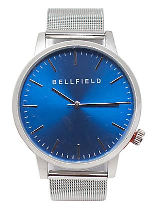 Shop for Bellfield Watches Jewellery Watches Fashion