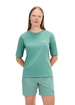 berghaus womens tops