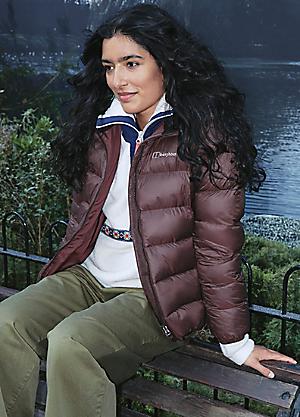 Shop for Berghaus Winter Fashion Fashion Kaleidoscope