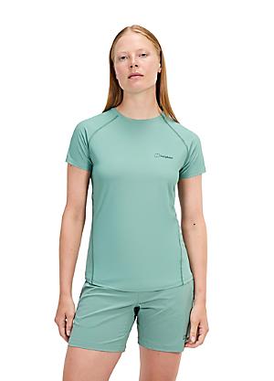 berghaus womens tops