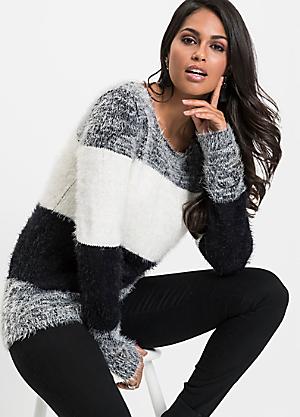 White | Jumpers \u0026 Cardigans | Fashion 