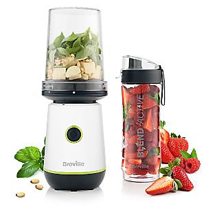 Cavaletto Personal Blender with Tritan Smoothie Bottle T12060PNK