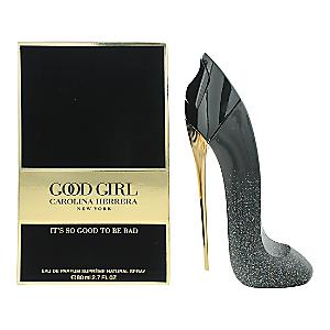 Carolina Herrera Good Girl Suprême Eau de Parfum Gift Set ($194